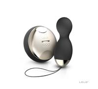 Lelo Hula Beads - Black Black