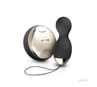LELO Hula - Rotating Vibe Egg (Black)