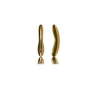 LELO - INEZ 24 K GOLD GOLD VIBRATOR