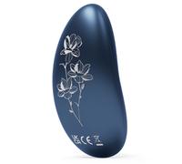 LELO - Nea 3 Personal Massager - Alien Blue Blue