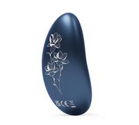 LELO - Nea 3 Personal Massager - Alien Blue Blue
