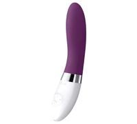 LELO - LIV 2 VIBRATOR PLUM