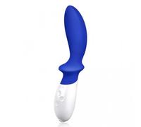 LELO Loki Blue Prostate Massager
