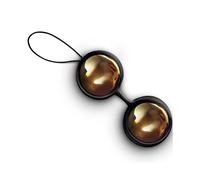 LELO - LUNA BEADS 20 KARAT GOLD