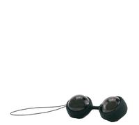 LELO Luna Beads Noir Black
