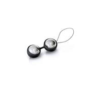 LELO - LUNA BEADS STAINLESS STEEL