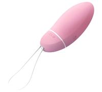 LELO Luna - intelligent vibrating egg (pink)