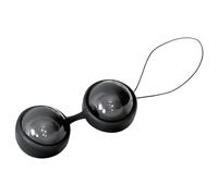 LELO Luna Noir - Versatile Kegel Balls