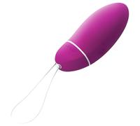 LELO Luna - wearable smart vibrating egg (purple)