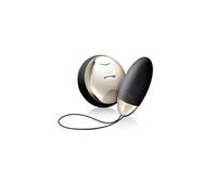 LELO LYLA 2 Bullet Massager with Sense Motion Technology and RC, Black