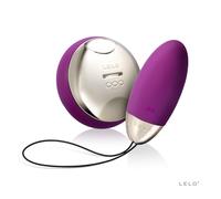 LELO LYLA 2 DESIGN EDITION Deep Rose