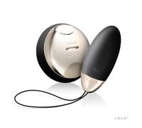 Lelo Lyla 2 - Obsidian Black