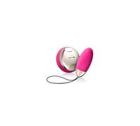 LELO Lyla 2 Rechargeable Remote Control Love Egg Cerise