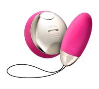 Lelo Lyla 2 vibrating egg Cherry 8 cm