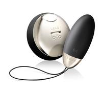 Lelo Lyla 2 Vibrating Bullet Obsidian Black