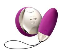 LELO Lyla 2 - wearable remote-controlled love egg (purple)