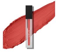 LELO MAKEUP - LIQUID Lipstick - Long Lasting Matte Liquid Lipstick, Kiss Proof Long Lasting Lipstick, Long Wear Lipstick - 08 BOOTY CALL