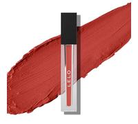 LELO MAKEUP - LIQUID Lipstick - Long Lasting Matte Liquid Lipstick, Kiss Proof Long Lasting Lipstick, Long Wear Lipstick - 09 HOT AF