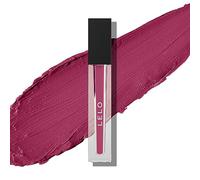 LELO MAKEUP - LIQUID Lipstick - Long Lasting Matte Liquid Lipstick, Kiss Proof Long Lasting Lipstick, Long Wear Lipstick - 10 NYMPH