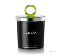 LELO Massage Candle Snow Pear & Cedarwood