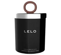 LELO massage candle - vanilla and cocoa (150 g)