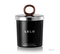 LELO Massage Candle Vanilla & Creme de Cacao