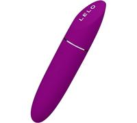 Lelo Mia 3 Lipstick Rechargeable Personal Massager - Pink Pink
