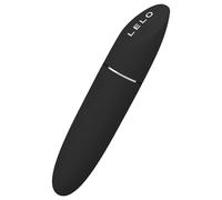 LELO Mia 3 - Travel Lipstick Vibrator (Black)