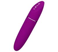 LELO Mia 3 - Travel Lipstick Vibrator (Pink)