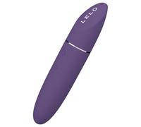 LELO Mia 3 - Travel Lipstick Vibrator (Purple)
