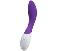 Lelo - Mona Vibrator Purple Purple