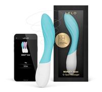 LELO Mona Twist Discreet Waterproof Vibrator