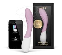 LELO Mona Twist Discreet Watrproof Vibrator