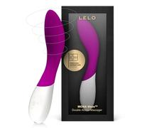 LELO Mona Wave Discreet Waterproof Vibrator