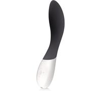 Lelo Mona Wave Vibrator Black Black