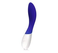 Lelo Mona Wave G-Spot Vibrator Midnight Blue