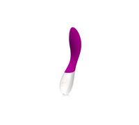 LELO Mona Wave Deep Rose. LELO Mona Wave Deep Rose Vibrator