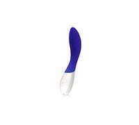 LELO MONA Wave Vibrating Massager with WaveMotion Tech and 12 Patterns