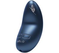 LELO - Nea 3 Personal Massager - Alien Blue Blue