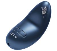 LELO Nea 3 - Rechargeable Waterproof Clitoral Vibrator (Blue)