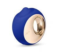 Lelo Ora 3 stimulator Midnight Blue 8 cm