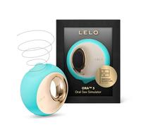 Lelo Ora 3 stimulator Aqua 8 cm