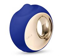 Lelo Ora 3 stimulator Midnight Blue 8 cm