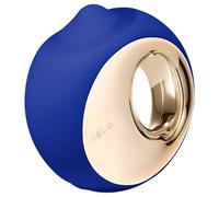 LELO Ora 3 - Oral Simulation & Clitoral Vibrator (Blue)