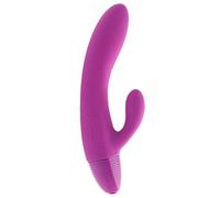 Picobong Kaya - Clitoral Vibrator with Arm (Purple)
