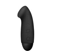 Clitoral Stimulator Vibrator Sex Toy For Women Bullet LELO KIKI 2 Black