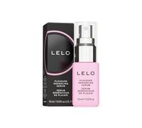 LELO Pleasure Enhancing Serum With L-arginine For Prolonged Satisfaction, Female Arousal Gel for Her, Clit Stimulation Gel