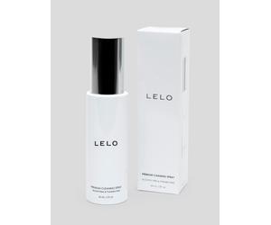 Lelo Premium Cleaning Sex Toy Cleaner Spray 60ml