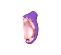 LELO SONA 2 Travel (Purple). LELO SONA 2 Travel Purple