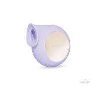 LELO Sila Air Pulse Massager - Lilac / Cruise Pink | Sonic Clitoral Stimulator